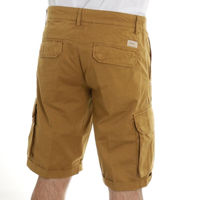 BERMUDA NICK 40 WEFT  - Mad Fashion | img vers.650x/